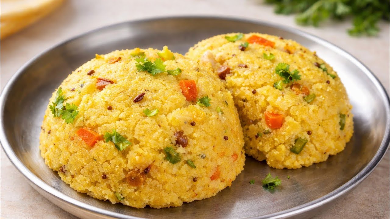 Special Upma Recipe | सभी के घरो मे बनती ही है,मेरे यहा week मे 2-3 दिन बनती है |