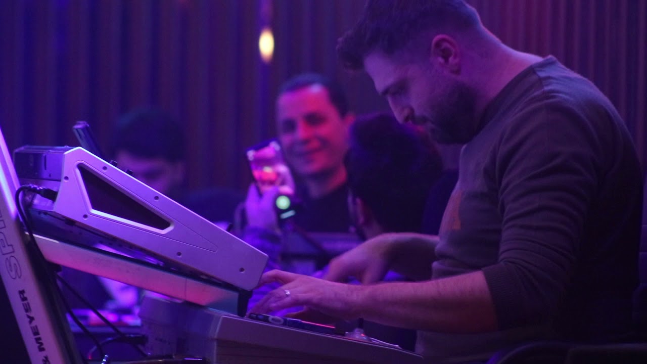 قطع يا سيمو قطع ~ تقطيع نقيق البوم