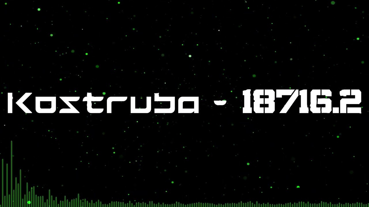 Alexander Kostruba - 18716.2