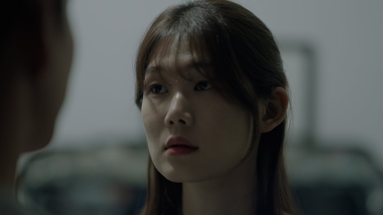 등 igotyourback - 욕심이 힘이 되어 Official Video