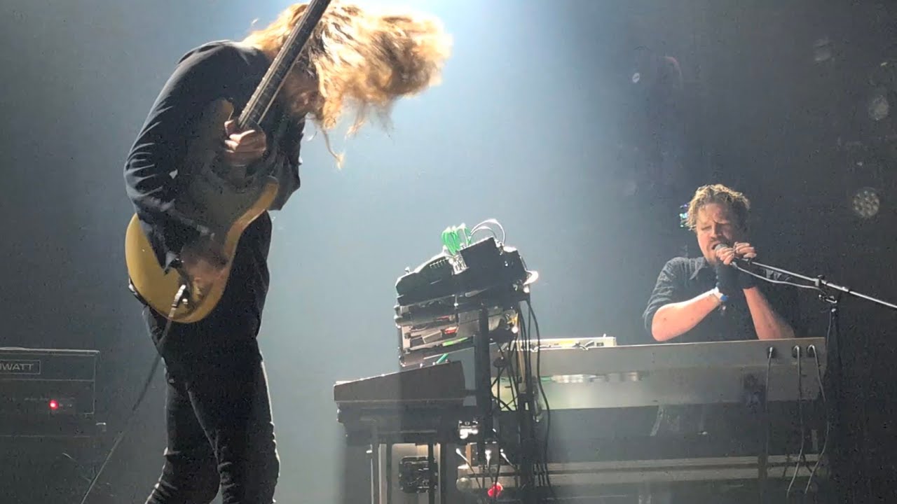 Oranssi Pazuzu (Live @ Roadburn 2025 - Tilburg, Netherlands - 04.17.2025)