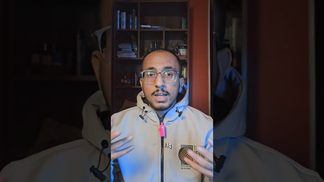 تبدية أعراف المجتمع على أعراف الإسلام والدين @فداءالدين يحيى #دين 