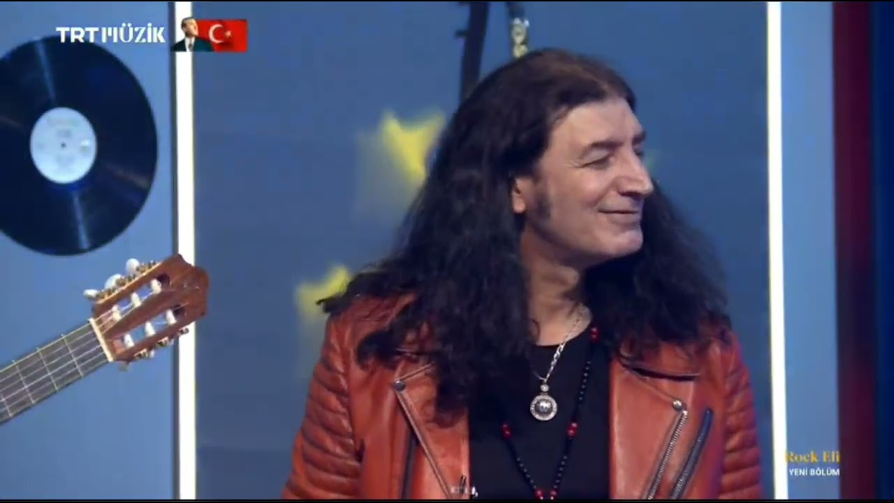 Canım Sevgilim - Baha- Murat Kekilli ile Rock Eli
