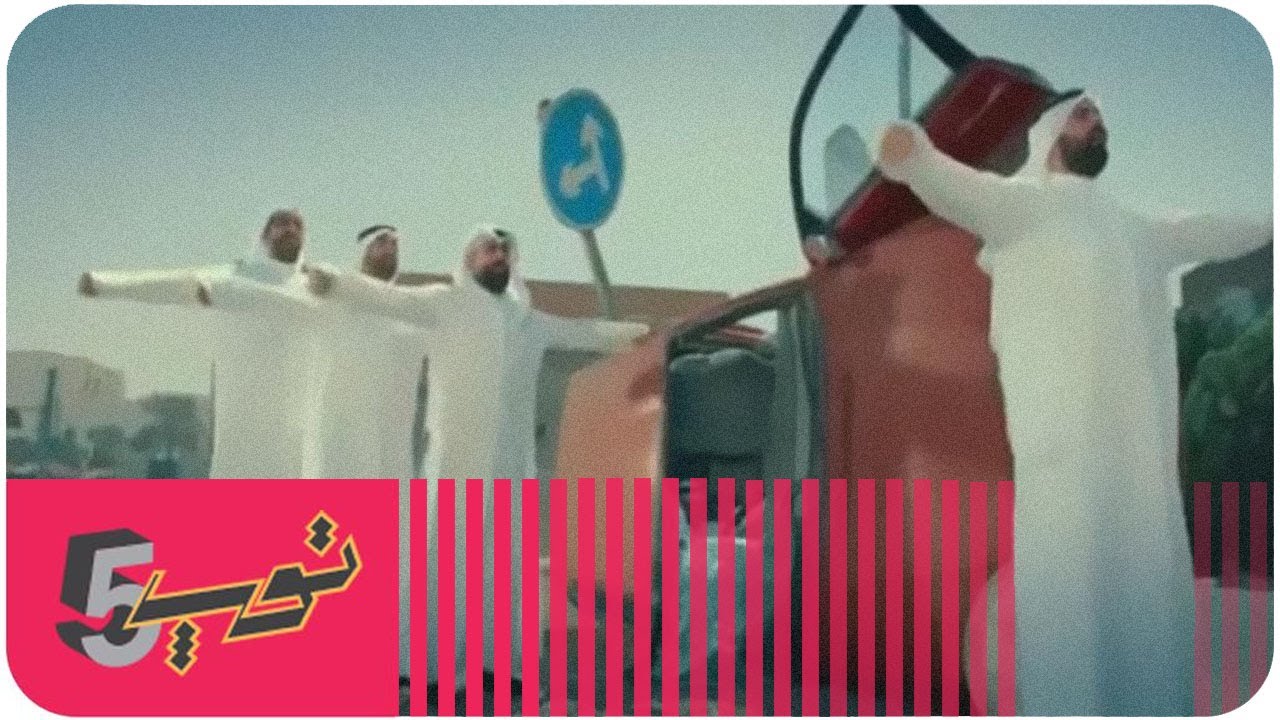 أخيس 5 إعلانات في رمضان ٢٠١٩