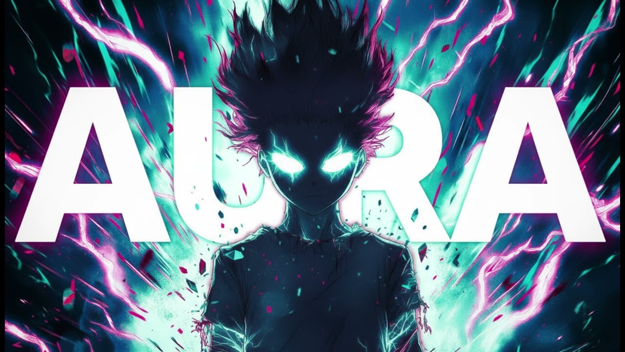 AURA = ♾️ VIRAL AURA MUSIC PLAYLIST 2025 🔥 TRENDING PHONK HITS