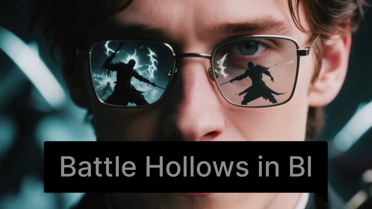 The anime/manga series – about Soul Reapers, hollows, and battles?