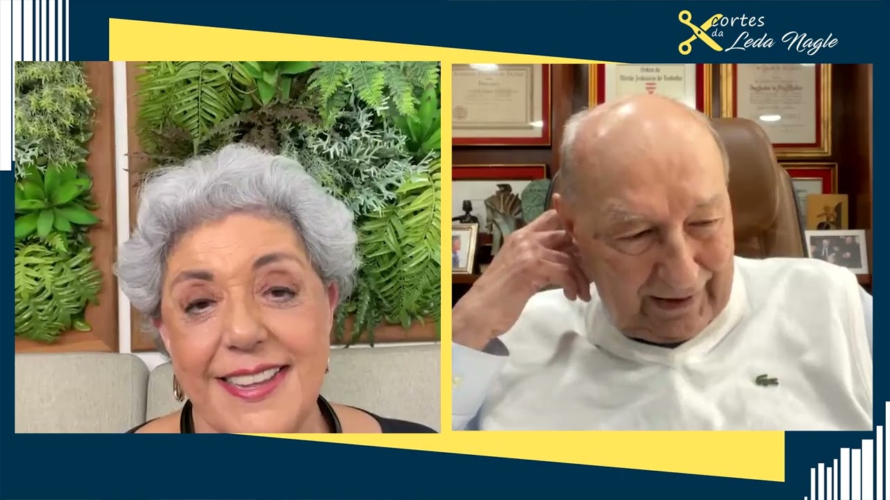 PROF. IVES GANDRA:Tem gente que não está gostando de meus comentários.Sigo o que diz a Constituição.