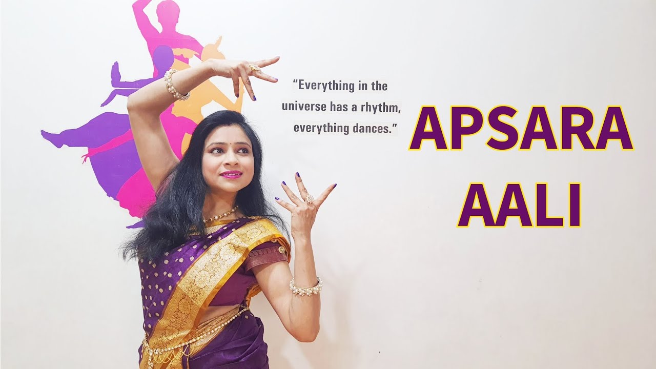APSARA AALI DANCE PERFORMANCE |PRIYA LOVE TO DANCE | NATARANG | MARATHI SONG DANCE 