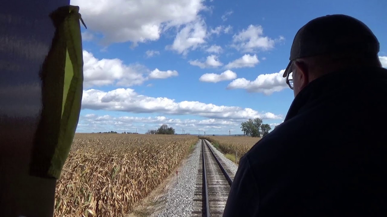 Strasburg Rail Road- Norfolk & Western Reunion of Steam plus bonus Amtraks (October 4 & 5, 2019)