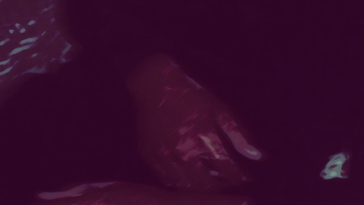 Night Lovell - Material Female (Slowed)