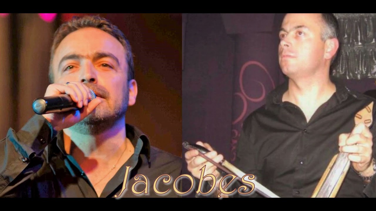 ΑΛΕΞΗΣ ΠΑΡΧΑΡΙΔΗΣ & ΠΑΝΑΓΙΩΤΗΣ ΚΟΓΚΑΛΙΔΗΣ ''ΚΟΡΤΣΟΠΟΝ'' {LIVE 2004} (2)