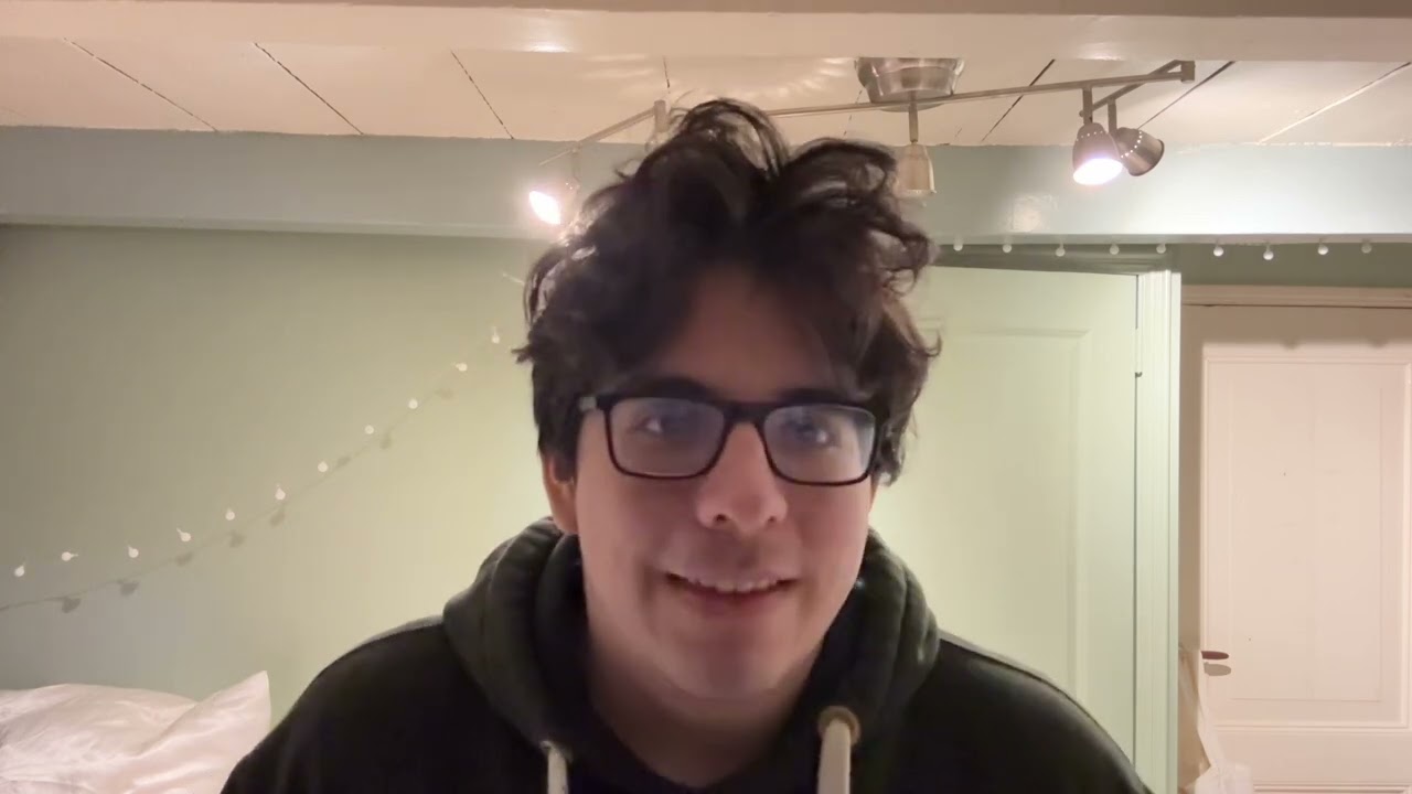 Loser 6 figure entrepreneur reflects on the duality of stress and the truth of criticism