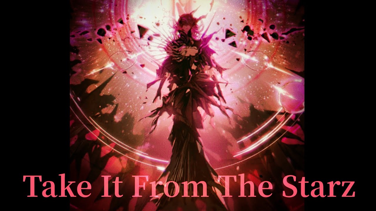 Take It From The Starz • 𝐄𝐝𝐢𝐭 •【 𝑆𝑙𝑜𝑤𝑒𝑑 + 𝑅𝑒𝑣𝑒𝑟𝑏 】