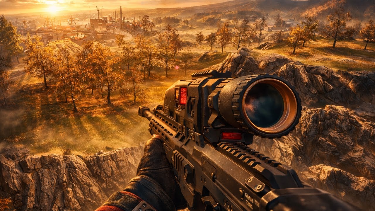 Warzone on Gaming Laptop 🔥COD Gaming Channel 🔥No commentary