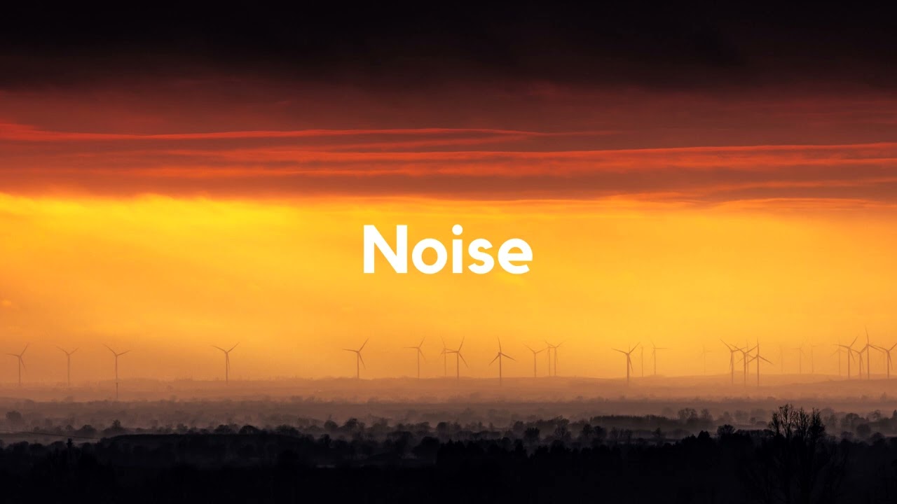 No Copyright Chill Beat - ''noise'' | Royalty Free Vlog Music