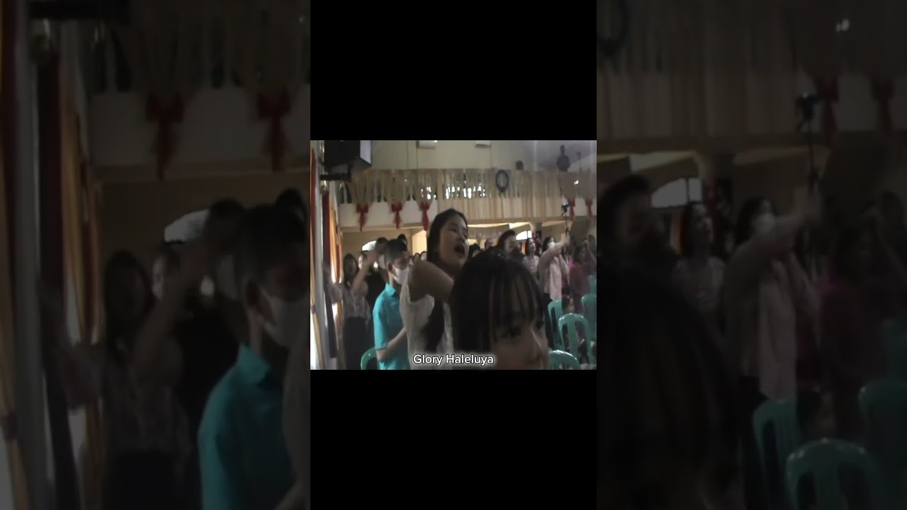 Aku Jalan Kebenaran | Cover Lagu By Gloria Ministry
