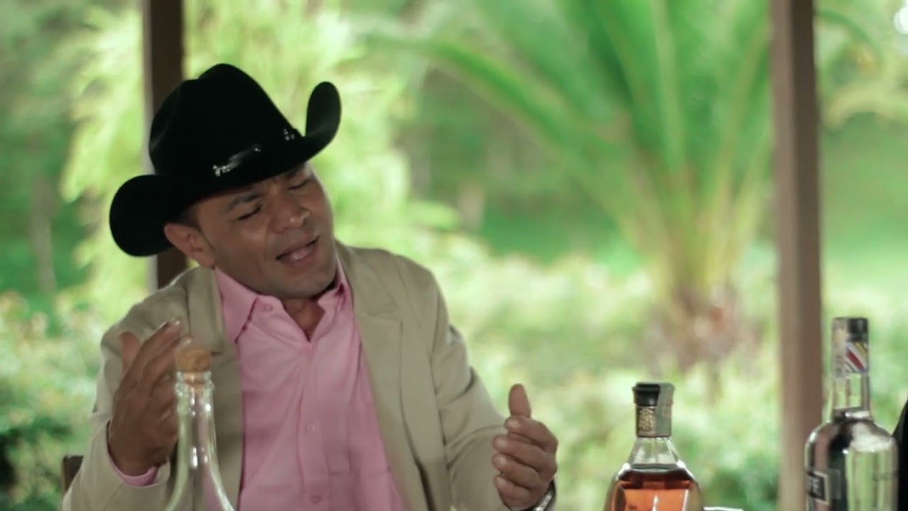 ROTO EL CORAZON / GERARDO AYALA / VIDEO OFICIAL