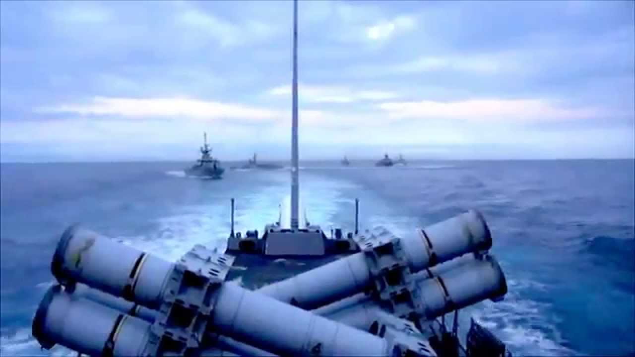 Hellenic Navy