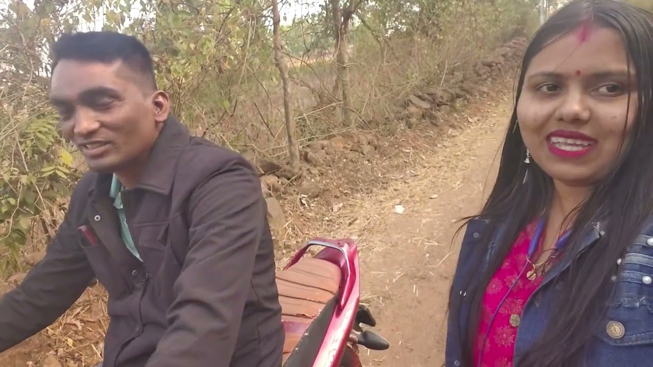 Kono pain aame jauchhu dekhntu... Mu revel kali ki nahin dekhntu 🥰🥰