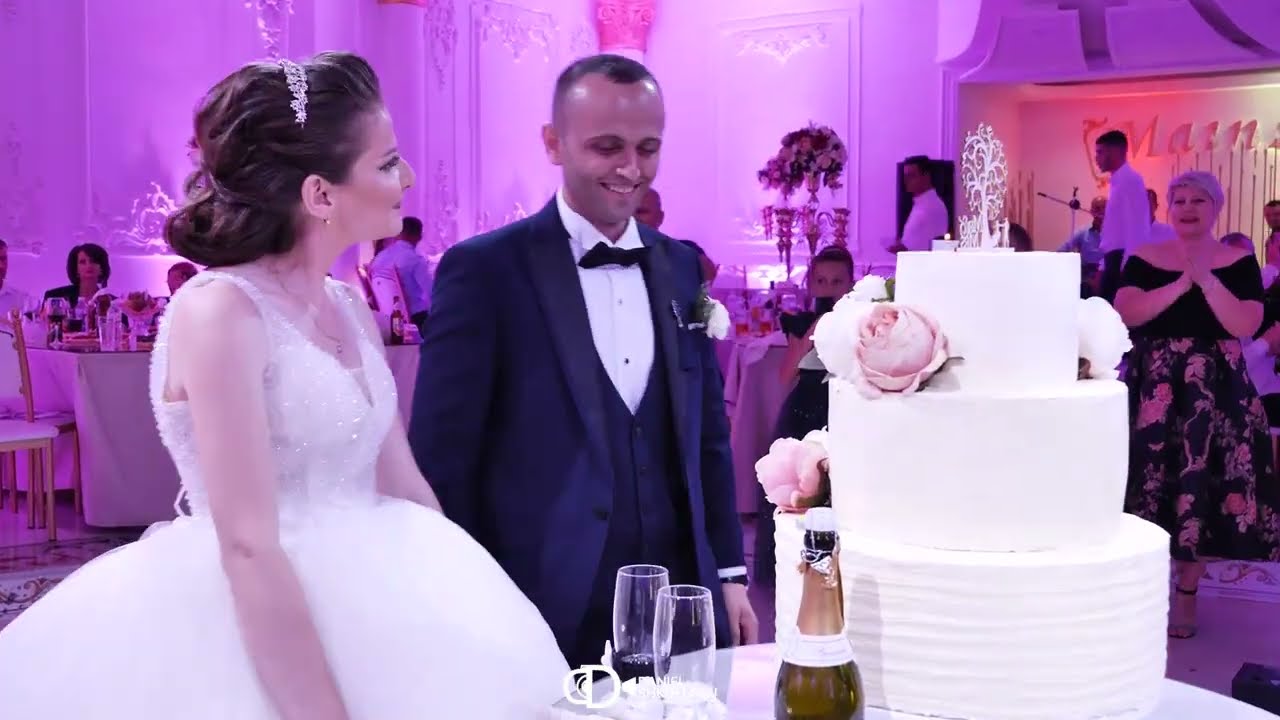 Girl or boy?Surprizë për babain- Me keng dhe valle dhëndrri feston ditelindjen -Migen Hoxha kolazh