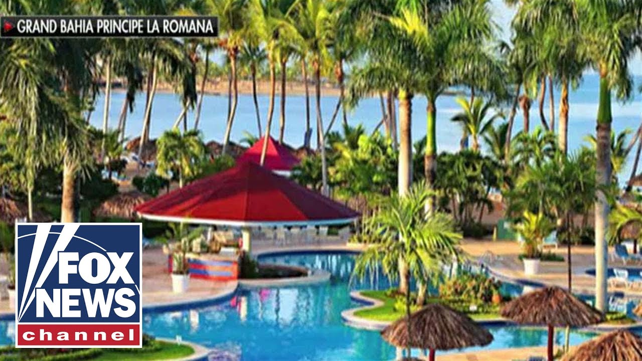 Dominican Republic hits back at probes into US tourist deaths