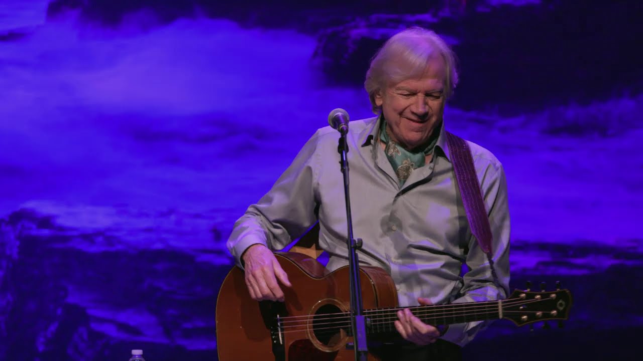 Justin Hayward - 