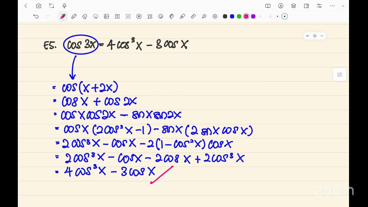 IGCSE Mathematics Online Tuition | Cikgu KR