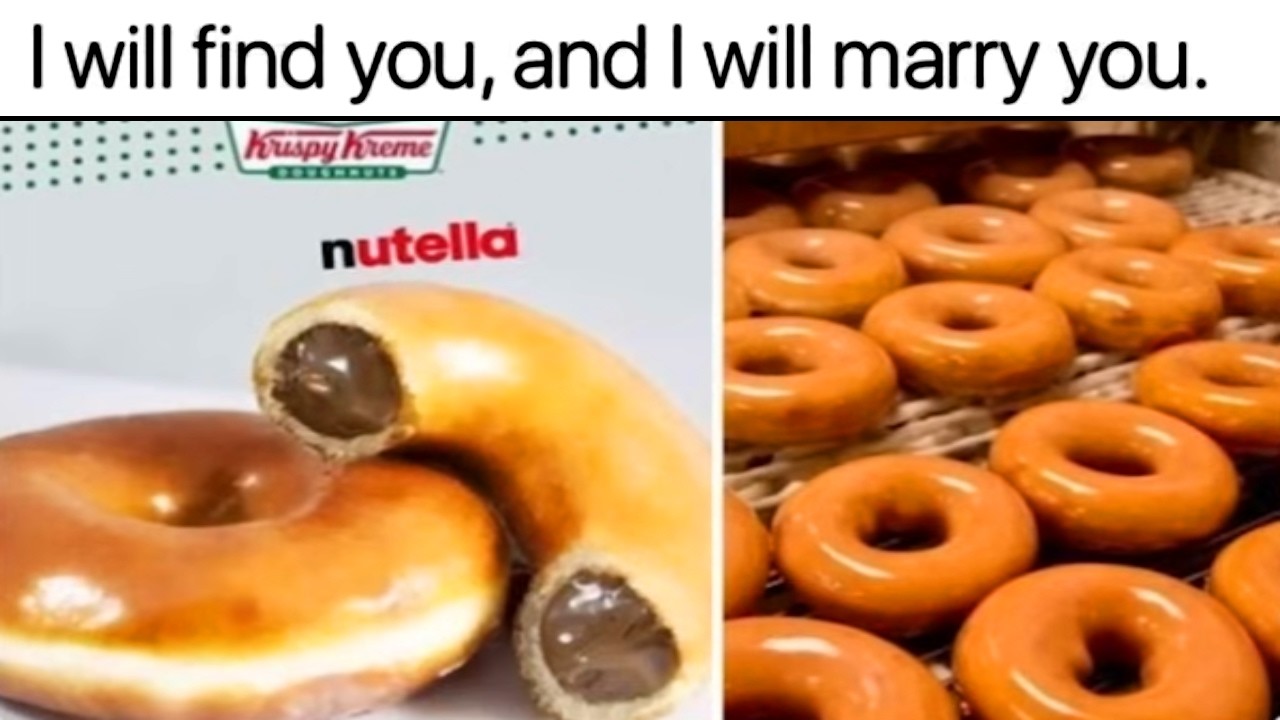 Food Memes