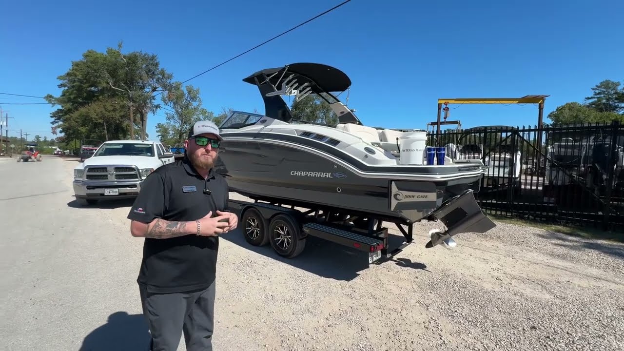 Sell or Buy Your Boat with Ease! Texas Marine’s Proven Process Explained