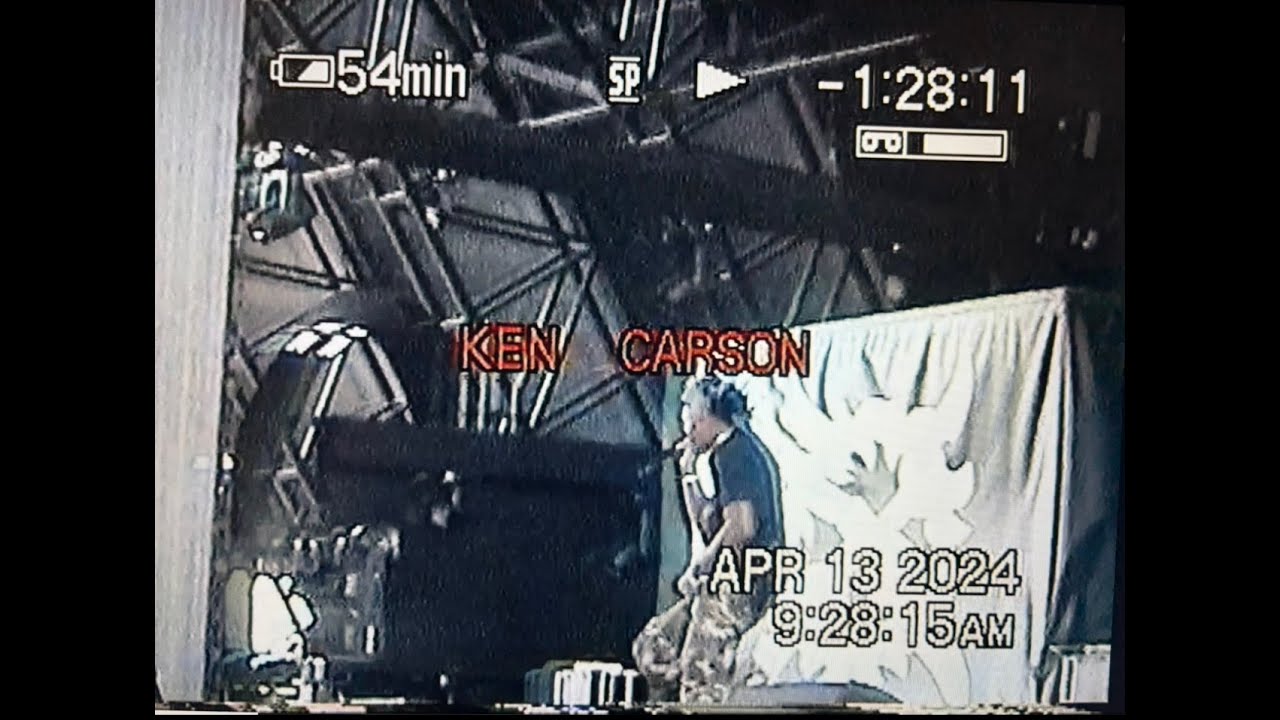 Ken Carson - Coachella 2024 (Live Set) [VHS]
