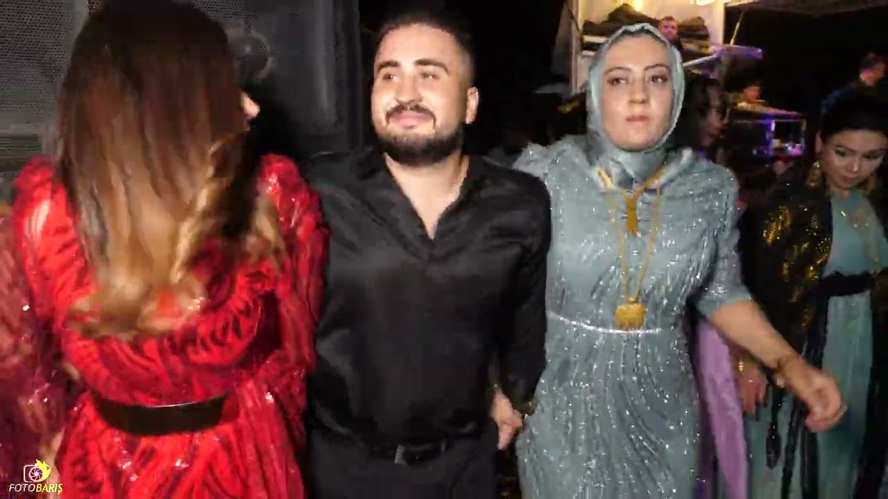 YUSUF SEREN DÜĞÜNÜ ERGİN AİLESİ part 10