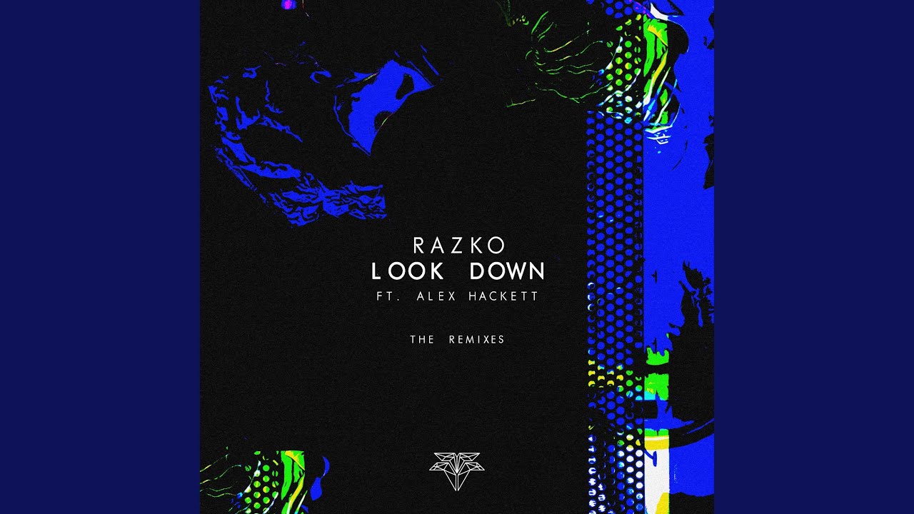 Look Down (Nacho Fano Remix)