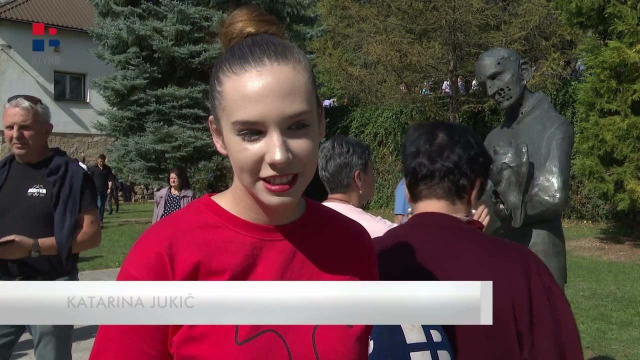 RTV HB | Tisuće vjernika u Gučoj Gori slavilo sv. Franju