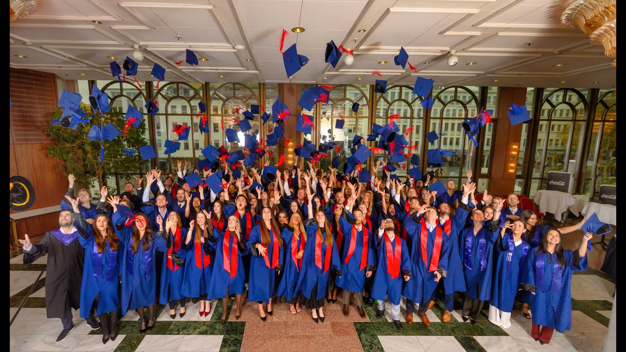 Akademische Feier 2025 | Graduation Ceremony