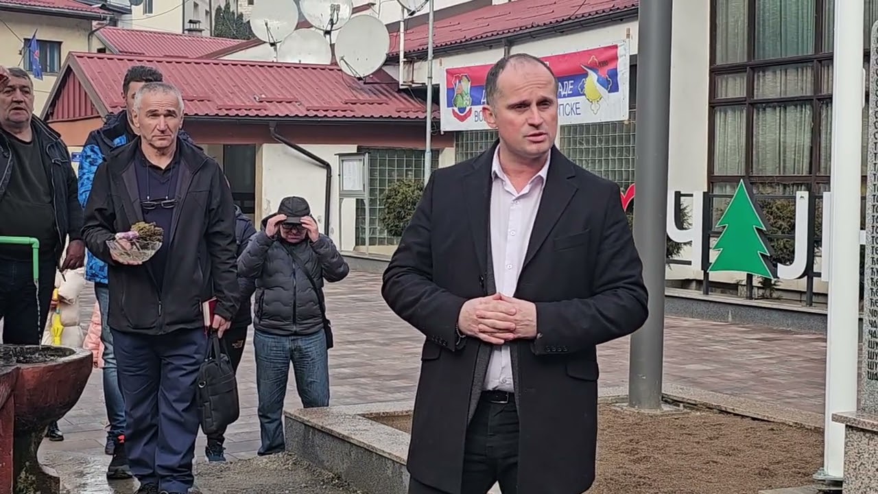 Спомен обиљежје за Чајничке хероје! 
