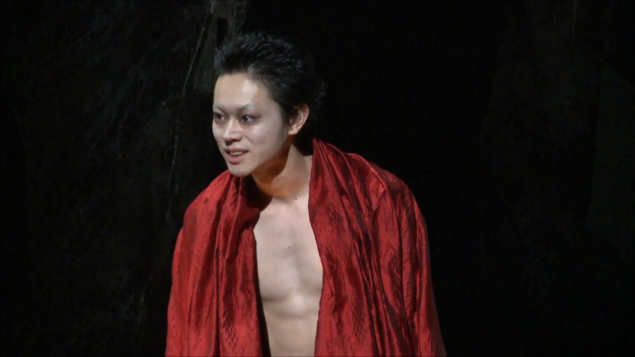 菅田将暉主演 舞台『カリギュラ』フォトコール