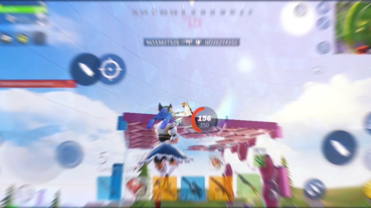 Solo Hightlight #1✨ | 1440p | 60fps | Creative Destruction