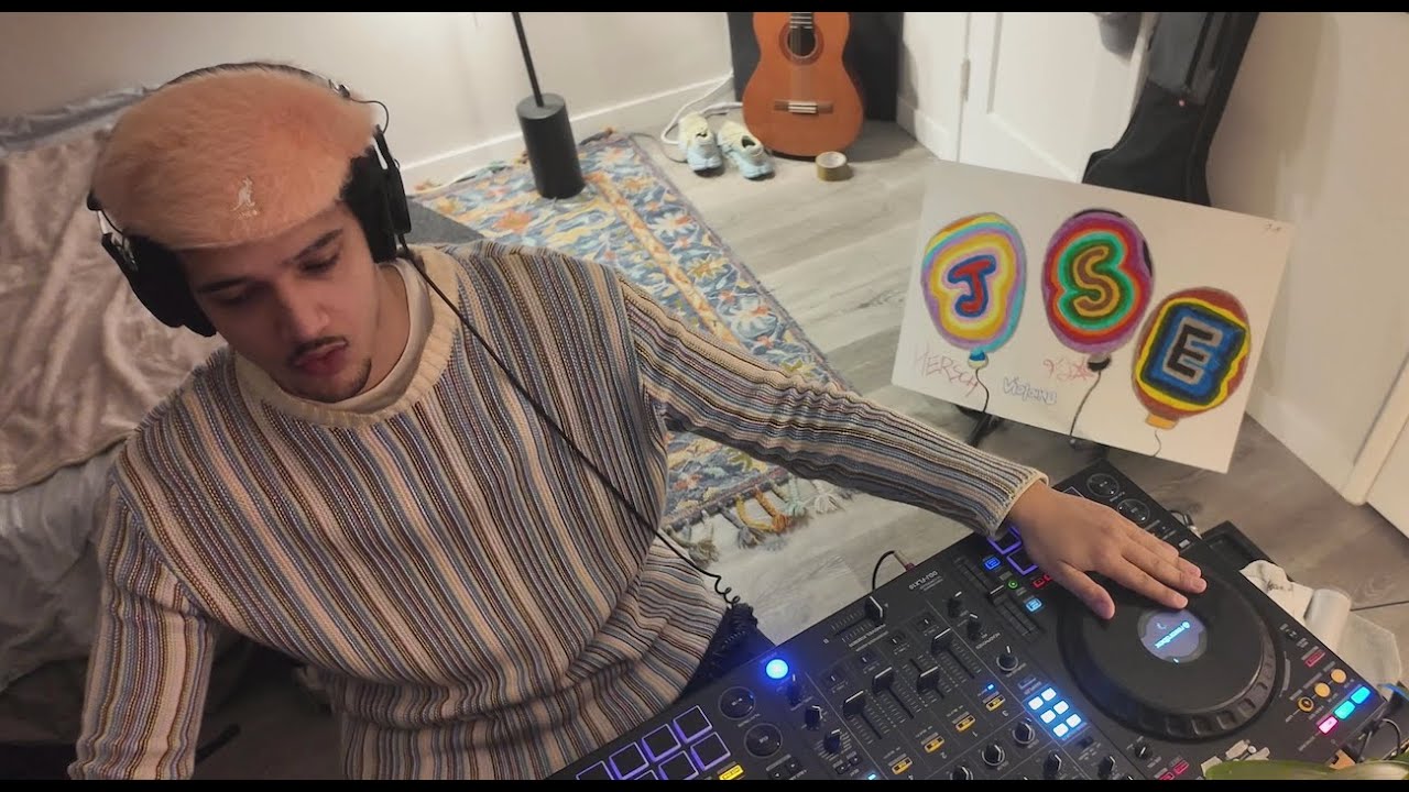 JSE weekly radio ep. 14 - AMAPIANO/CLUB/RNB