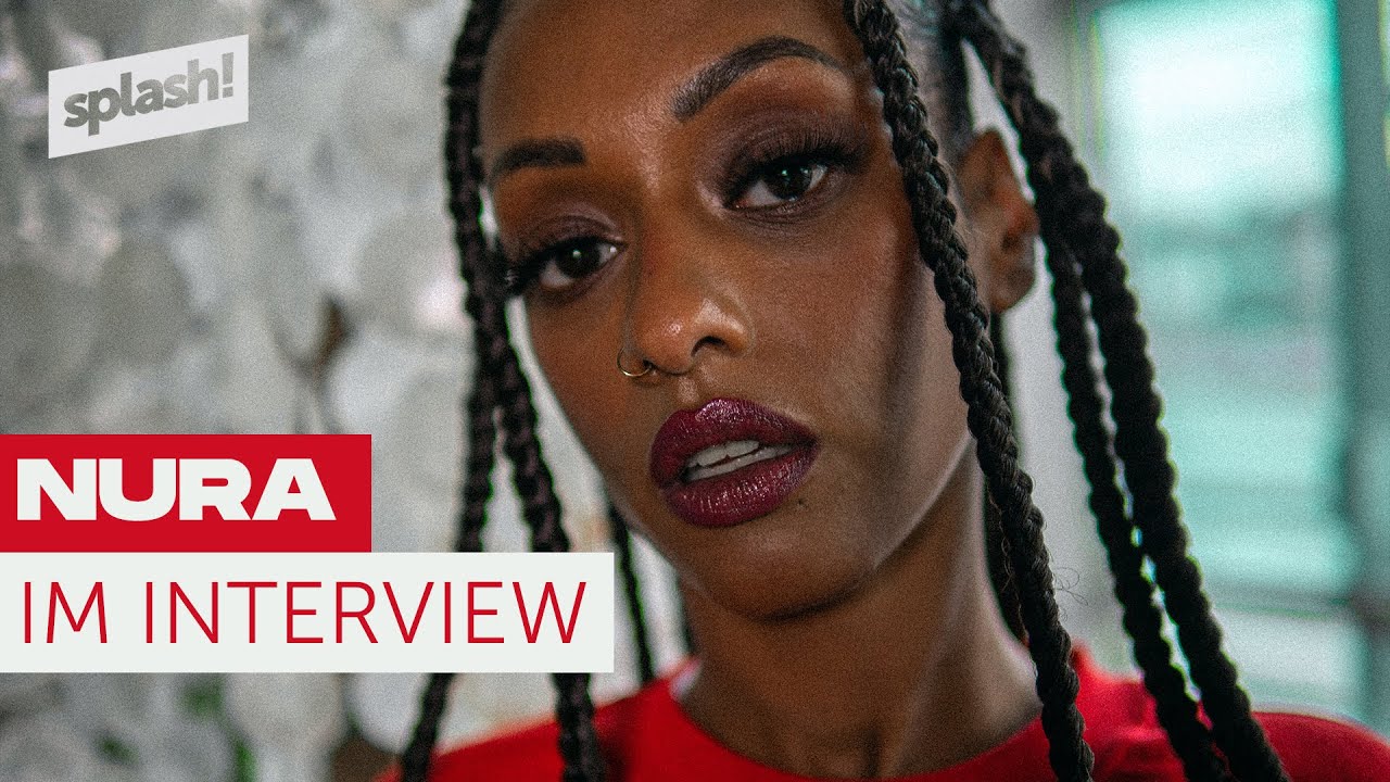 NURA IM INTERVIEW: Neues Album &bdquo;Auf der Suche&ldquo;, ihr SPIEGEL-Bestseller & Sing meinen Song