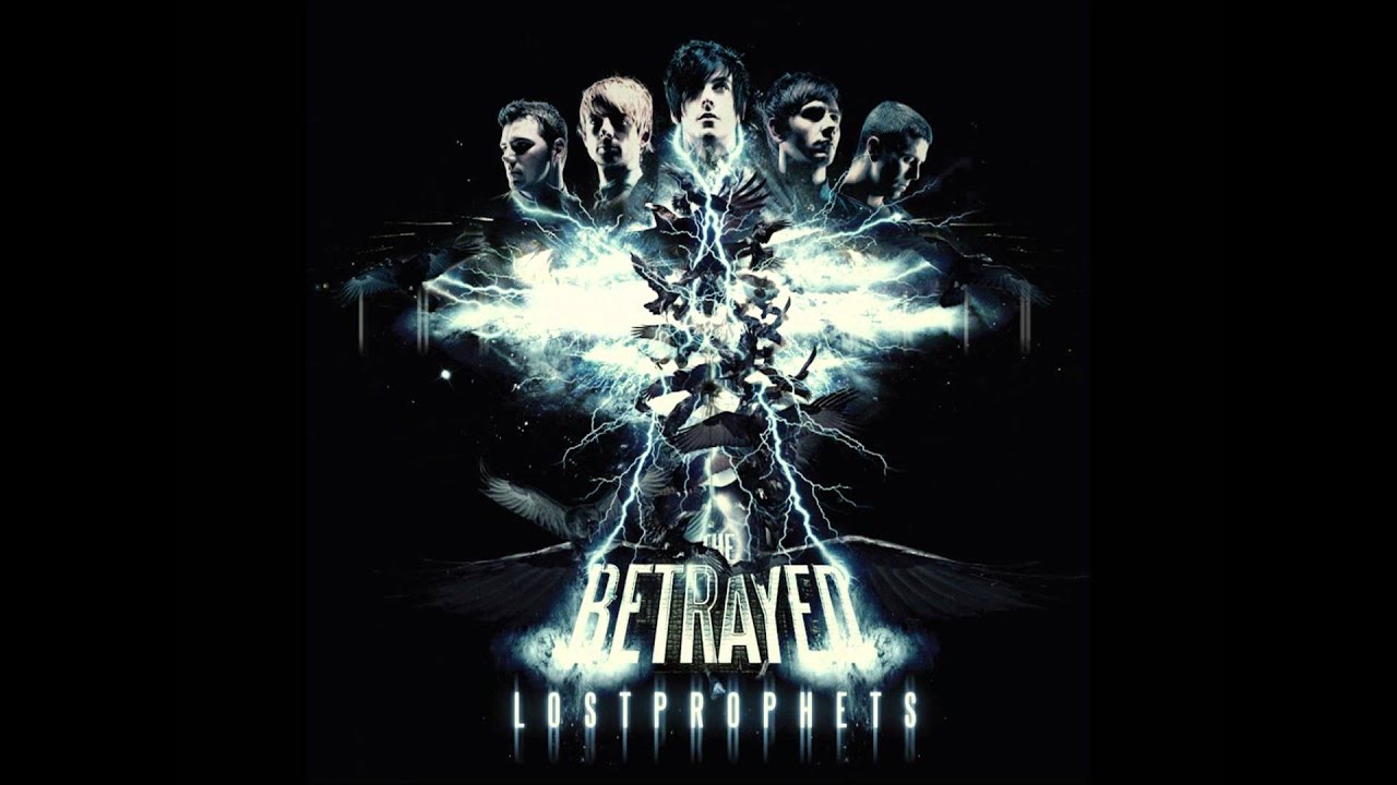 Lostprophets - AC Ricochet
