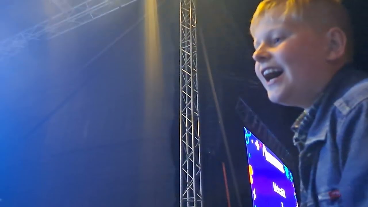 Metsatöll, Tabasalu päev 2023