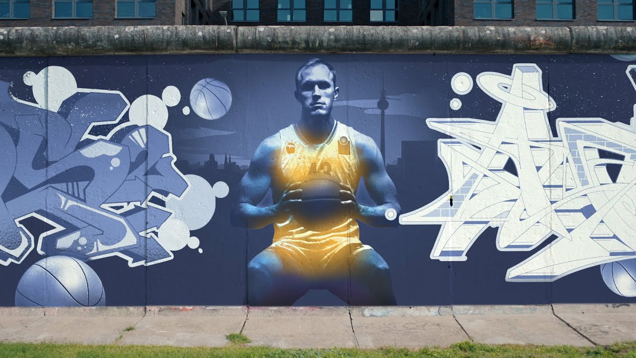 ALBA BERLIN TEAMINTRO 2022/23
