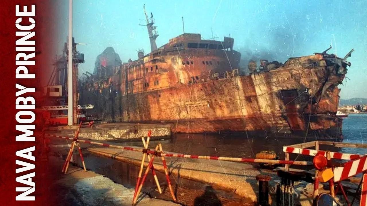 Explozia de foc care a ucis 140 de oameni – ce s-a întâmplat?