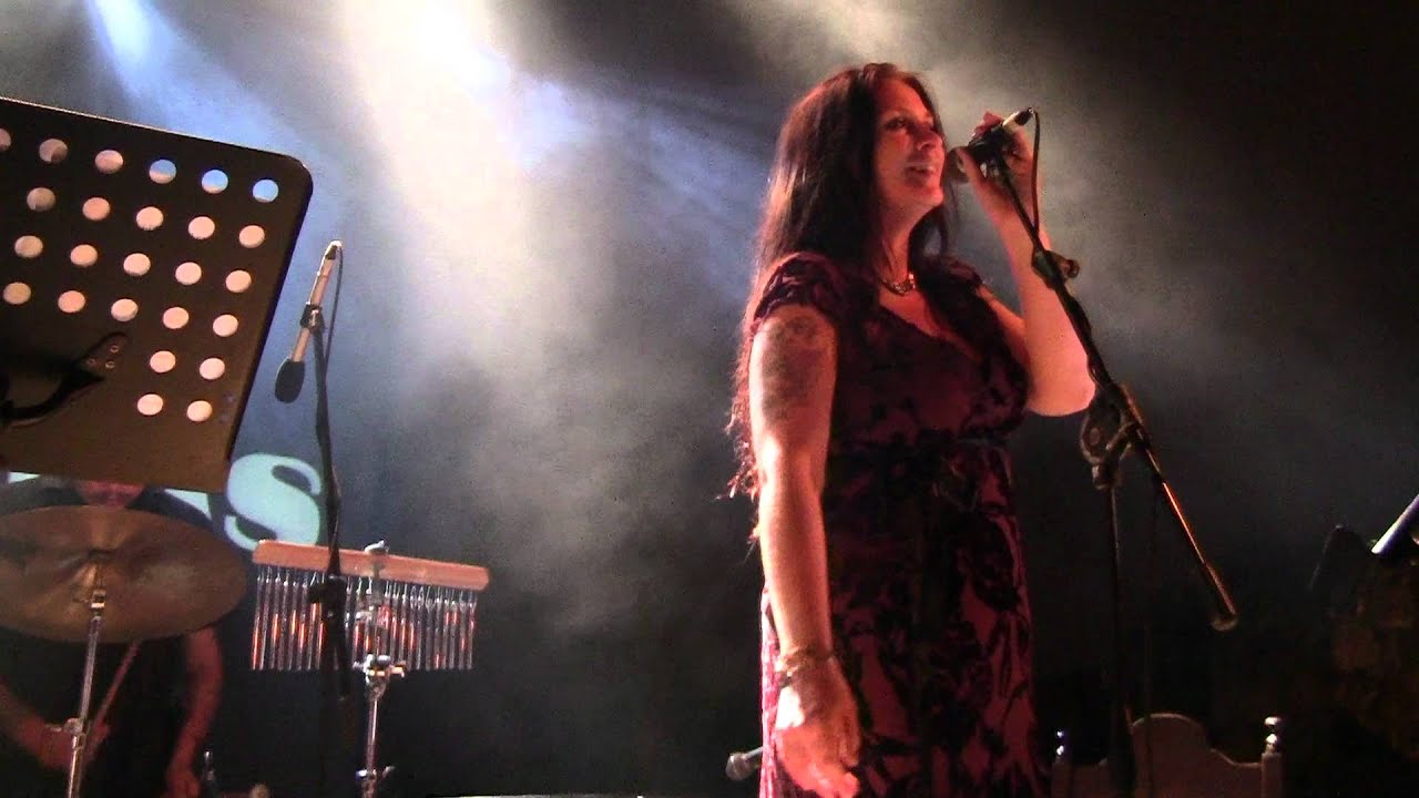 Arcana - Unreleased Song [EntreMuralhas Gothic Festival 2011]