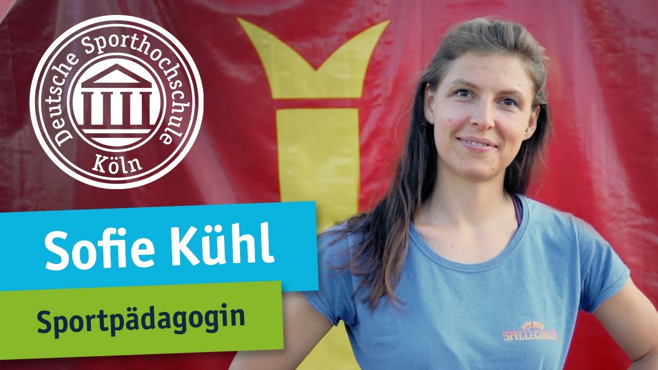 Traumjob nach dem Sportstudium #11