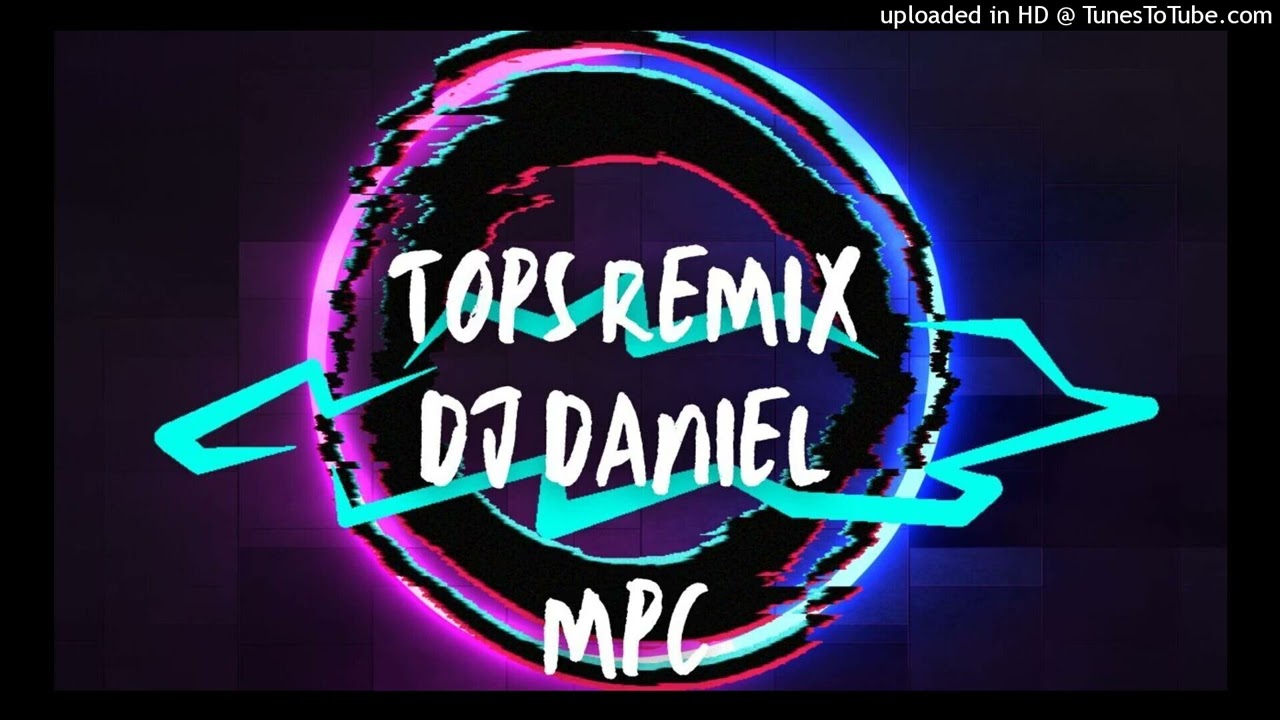 MONTAGEM  DJ DANIEL