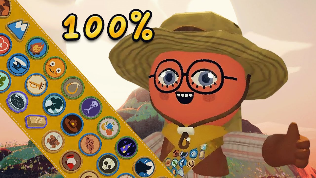 ПОКОРЯЮ PEAK НА 100% ДОСТИЖЕНИЙ