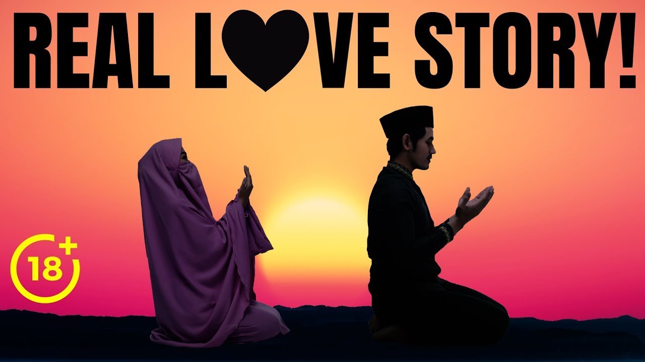 ❤️ 10 QUESTIONS: TEST YOUR LOVE FOR HUSBAND/WIFE & ALLAH HERE! ❤️
