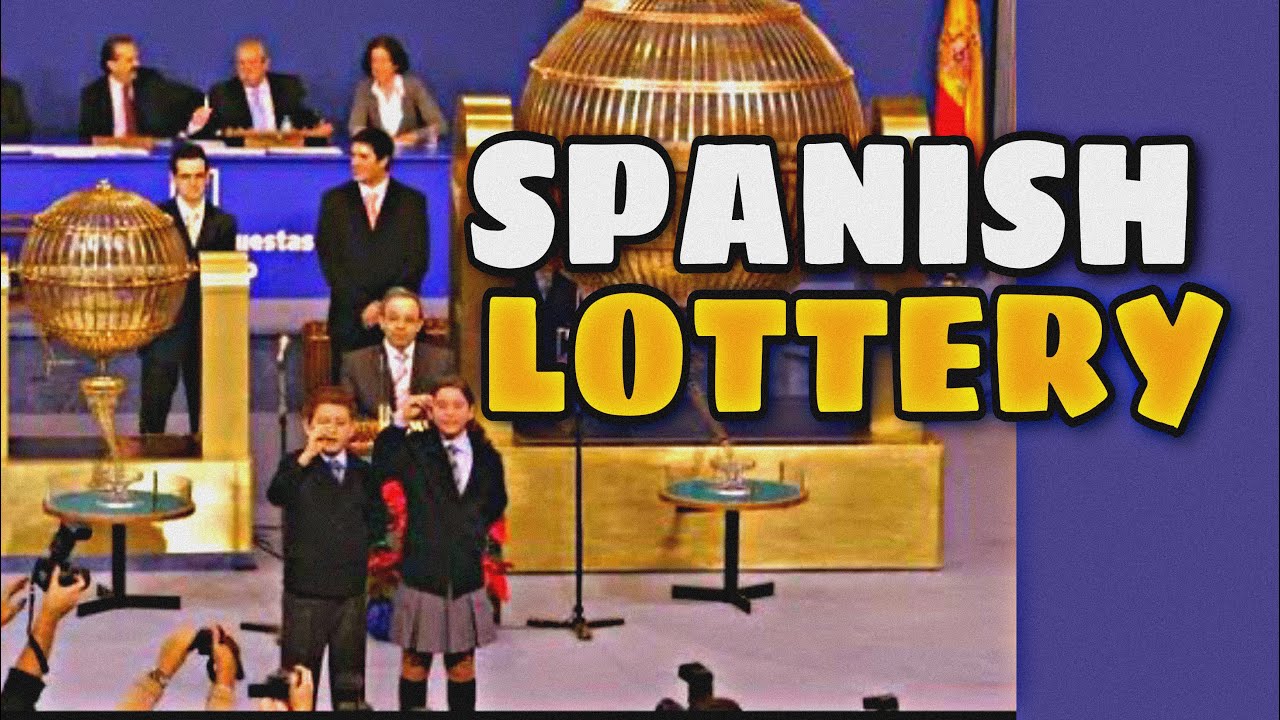 Lottery in Spain: Everything You Need To Know
