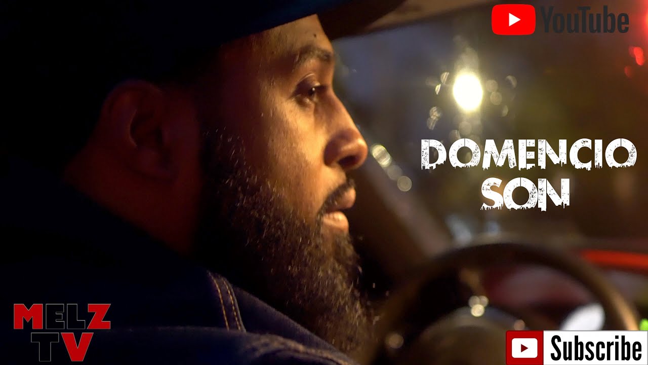 BROOKLYN Legend DOMENCIO Montana Son SPEAKS on His Fathers DEATH & Upcoming Documentary On His Life